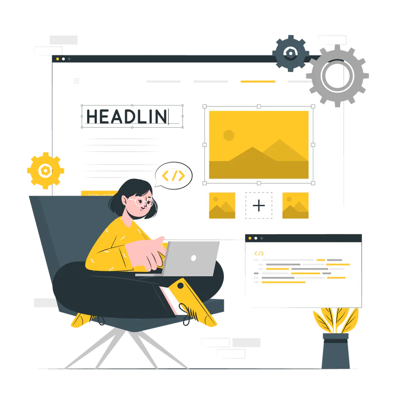 Thiết kế website