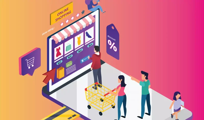 Website bán hàng là gì?