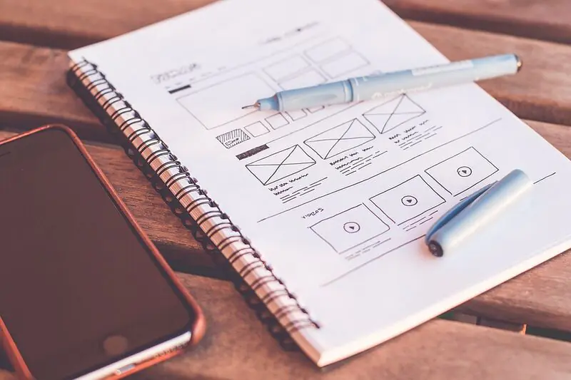 Website của bạn đã đền lúc cần làm lại hay chưa?