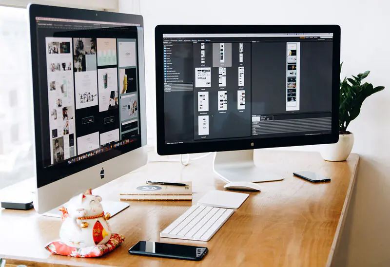 Website cần Tối ưu hóa cho các thiết bị di động