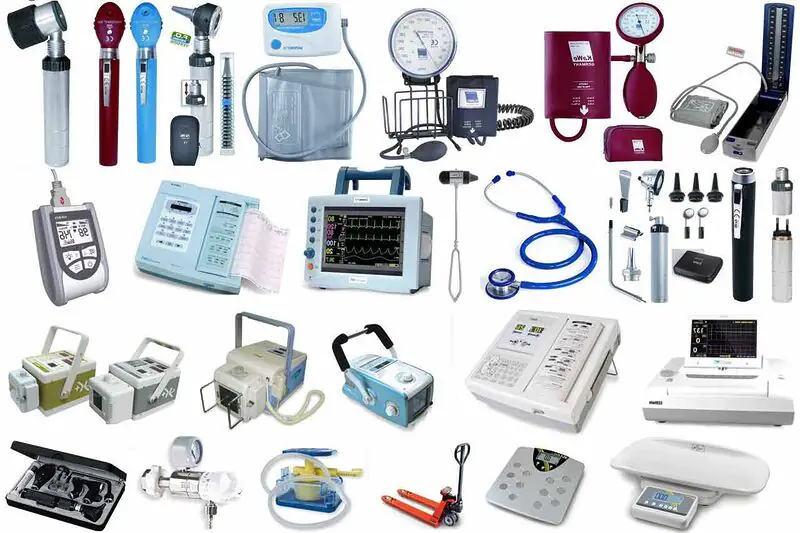 Website về lĩnh vực y tế cần có những đặc thù riêng