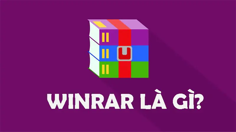 Winrar là gì
