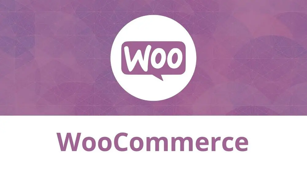 Woocommerce