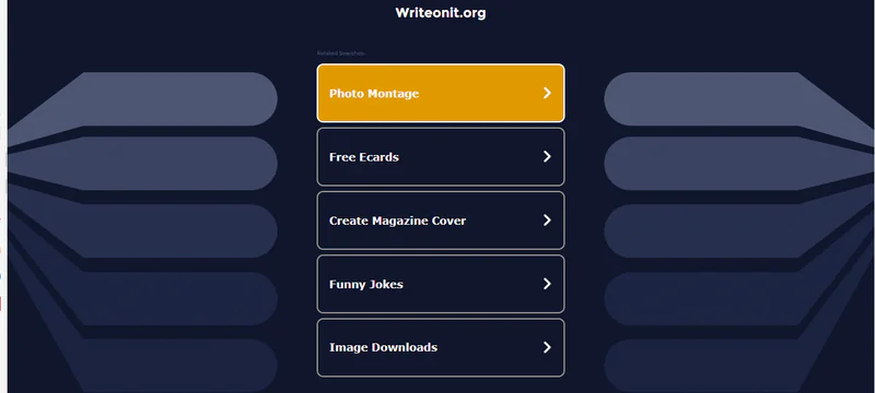 Writesonic – Công cụ AI giúp viết content tự động hiệu quả nhất