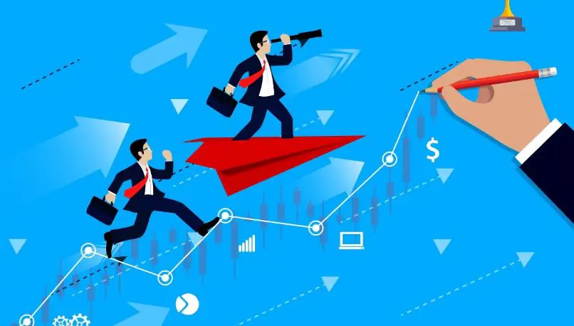 Xác định và phân tích đối thủ cạnh tranh, khách hàng mục tiêu