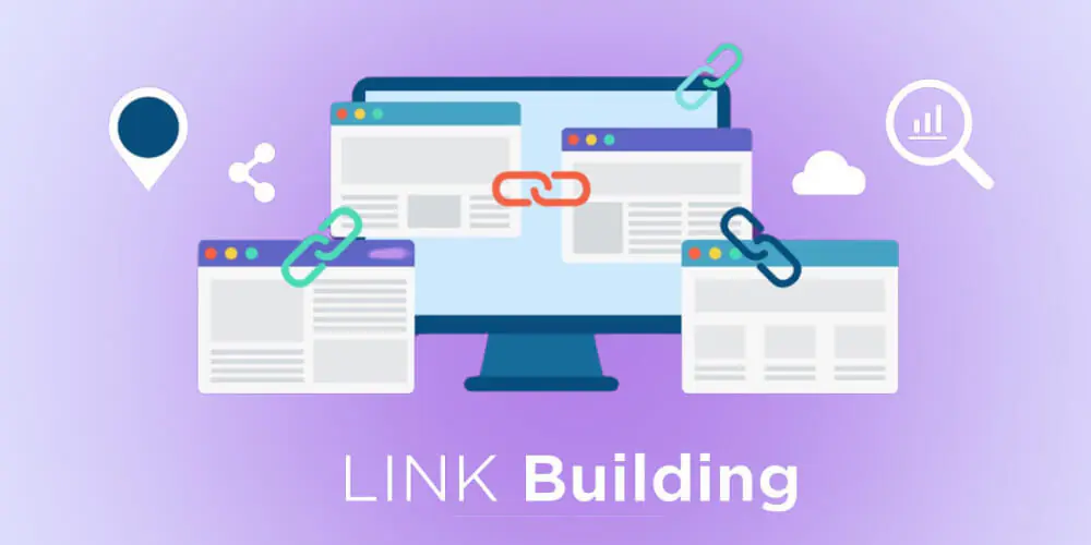 Xây Dựng Hệ Thống Link Building