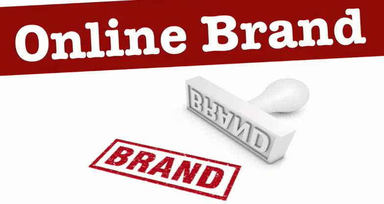 Xây dựng thương hiệu trực tuyến (Online Brand)