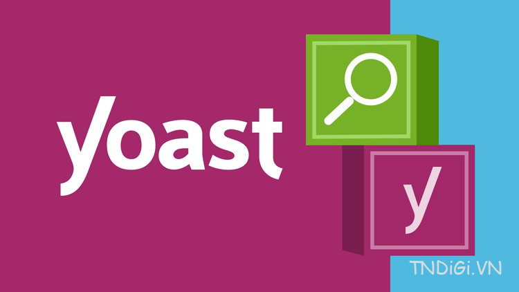 Yoast SEO là plugin bạn nên sử dụng để tối ưu hoá hiệu suất website của bạn trên công cụ tìm kiếm