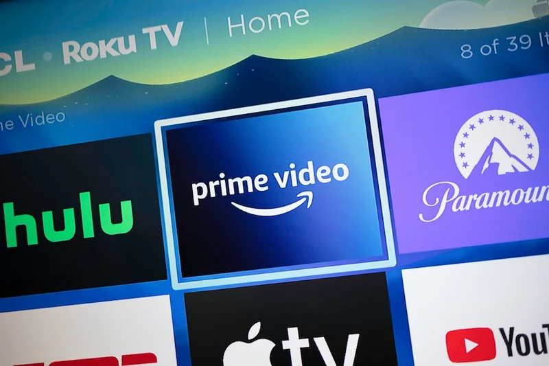 amazon Prime chỉ là một trong số nhiều tiện ích thuộc chiến lược thương hiệu của amazon (ảnh: Digital Trends).