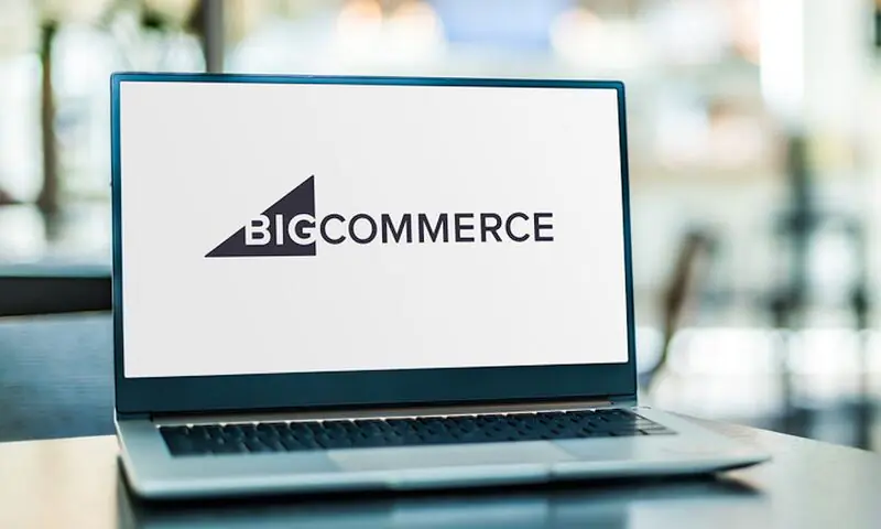 – BigCommerce: Tương tự như Shopify, BigCommerce là một nền tảng e-commerce mạnh mẽ.