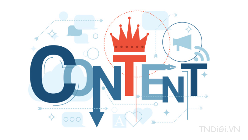 Xây dựng bố cục bài viết chuẩn SEO
