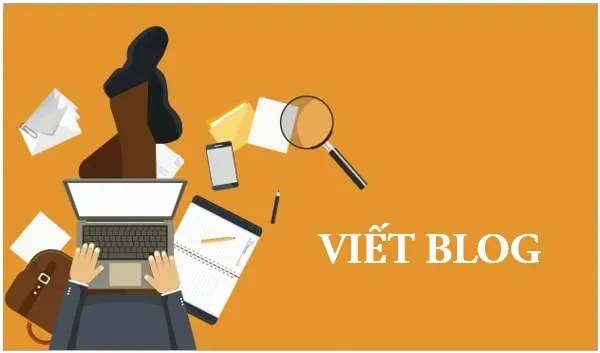 Tạo Blog kiếm tiền với Quảng cáo Google AdSense