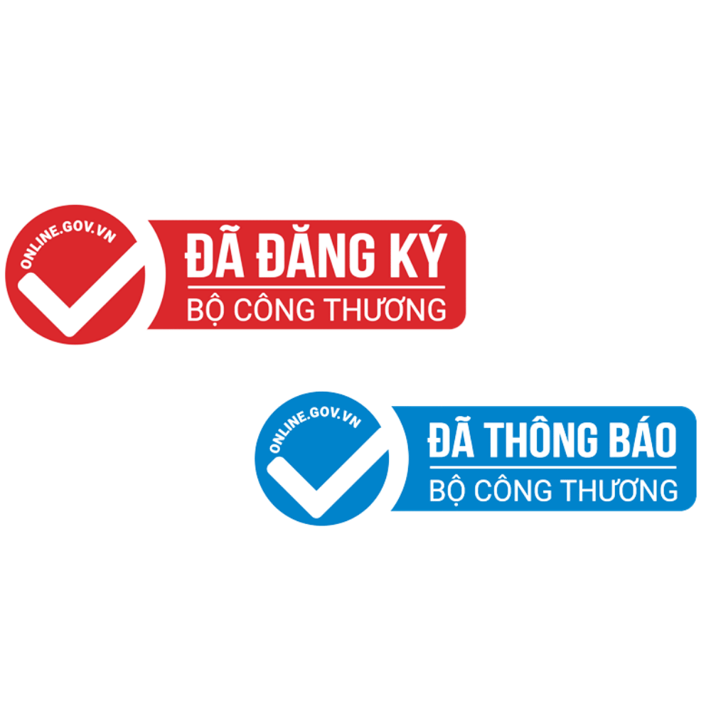 Đăng lý website với bộ công thương