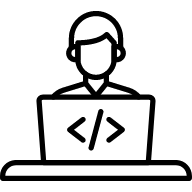 icon developer