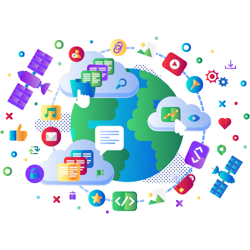 Dịch vụ Social Entity giúp Tăng tương tác và chia sẻ