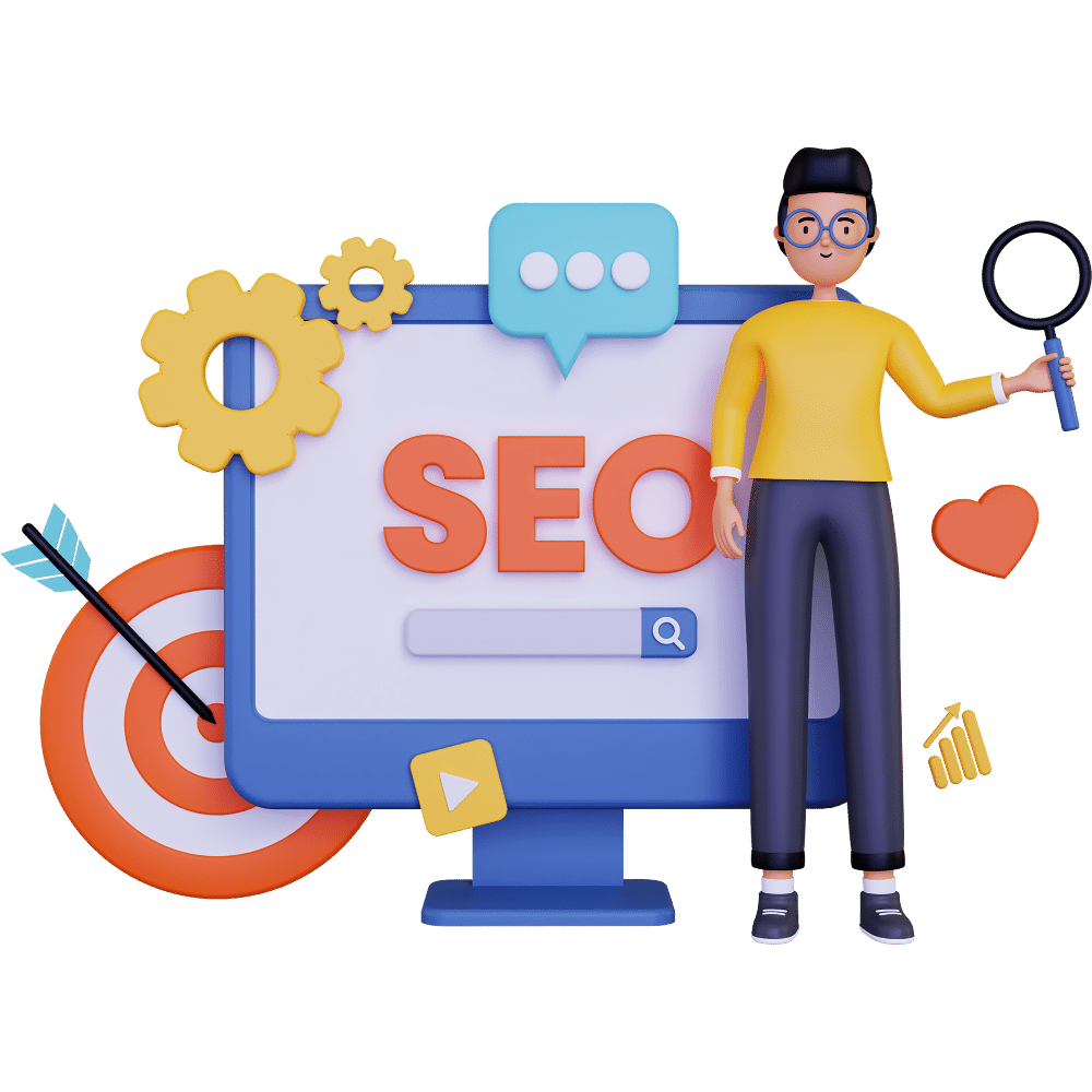 Dịch vụ SEO là gì