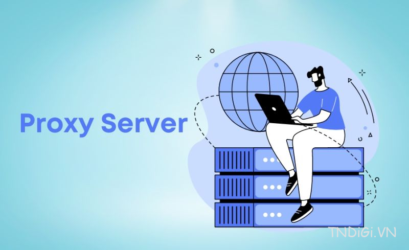 Proxy Server