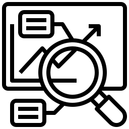 Icon datanalytics