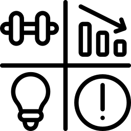 Icon hiện trạng