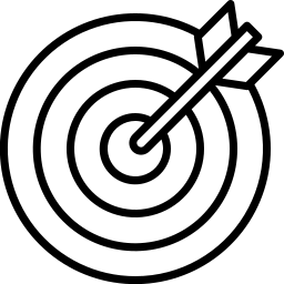 Icon target