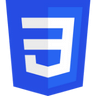 Logo CSS3