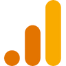 logo google analytics