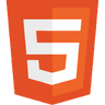 logo html5