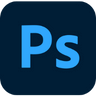 Logo photoshop