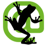 Logo screaming-frog
