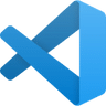 Logo Visual studiocode