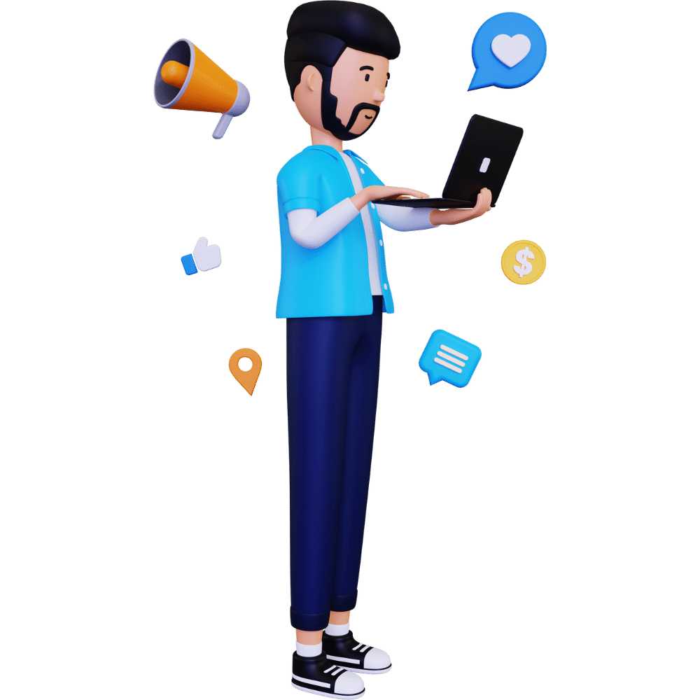 lợi ích của quản trị website