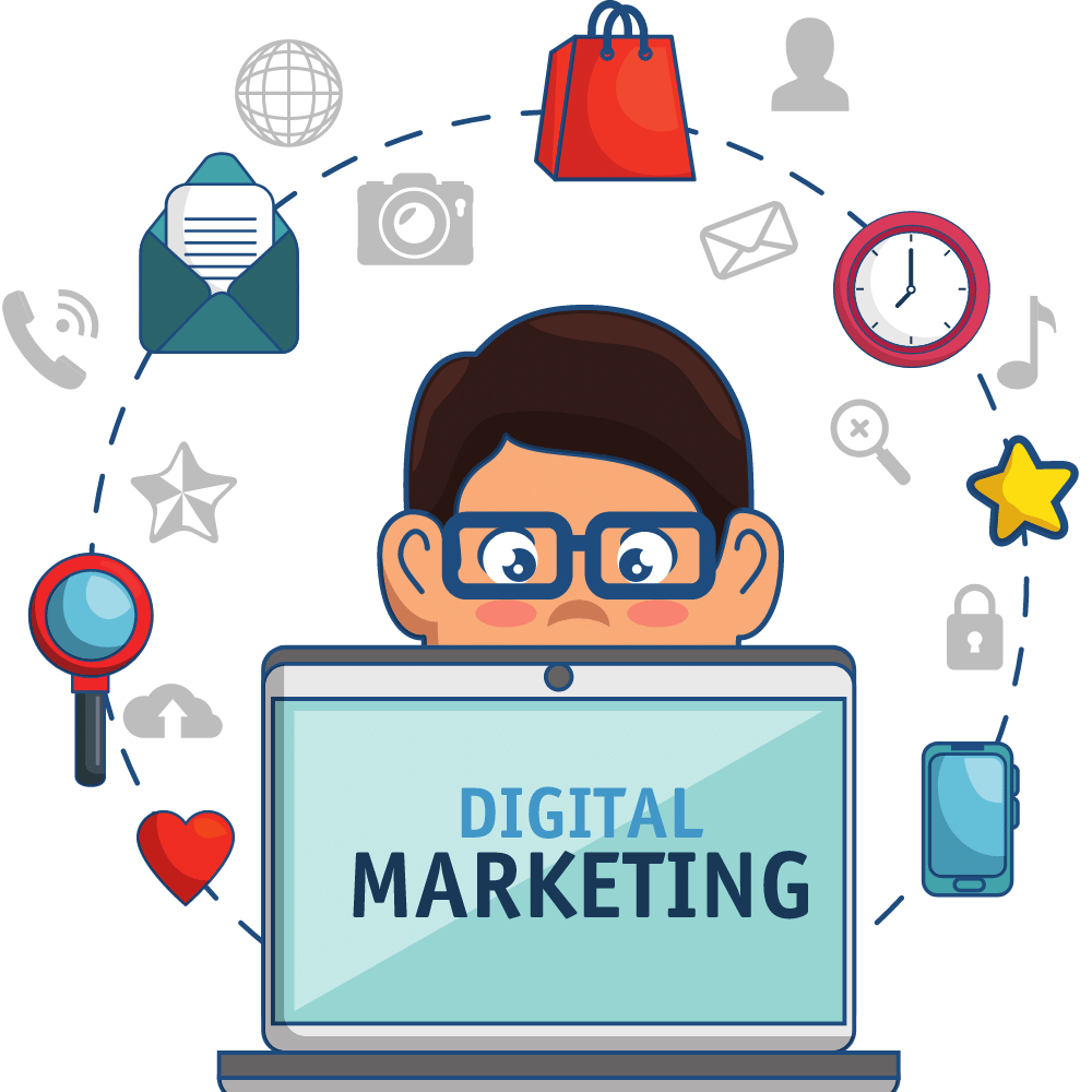 Lợi ích của website