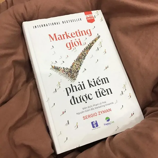 Nội dung chính của cuốn sách này đó chính là tập hợp cũng như chia sẻ các bài học quý giá về chiến thuật, các chiến dịch mà tác giả đã thực hiện và đạt được thành công khi làm việc tại tập đoàn lớn Coca Cola