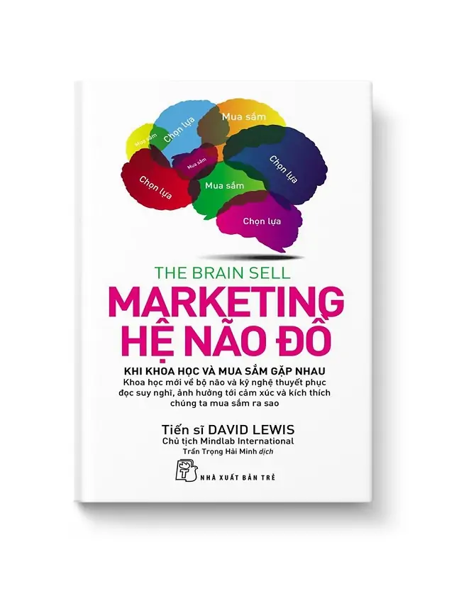 Cuốn sách như là kim chỉ nam để khai sáng cho những người theo đuổi Marketing. Lời mời chào mua hàng vẫn sẽ được thực hiện khi khách hàng đã lấy hàng, mua hàng