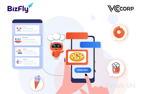 Phần mềm quản lý Fanpage BizFly Chat