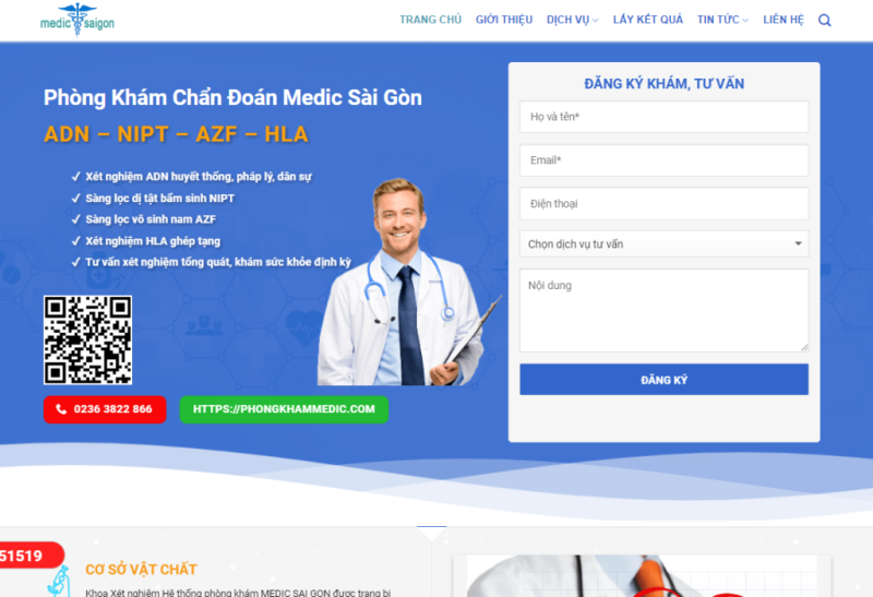 Phòng khám Medic