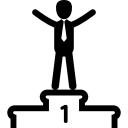 Vị trí cao icon