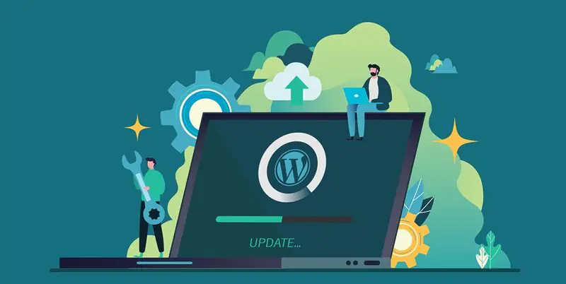Bật cập nhật tự động. Đây cũng là một phần trong danh sách kiểm tra bảo trì WordPress. Hãy yên tâm là luôn có bản Backup website, trường hợp website bị lỗi không thể khôi phục được thì có thể Backup về phiên bản trước đó