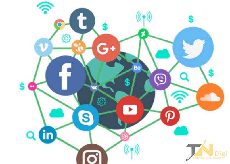 Xây dựng thương hiệu song song với phát triển nội dung website - TNDigi Việt Nam